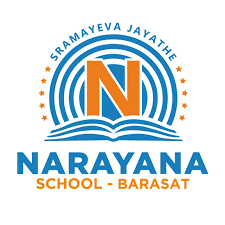 Narayana School - Barasat